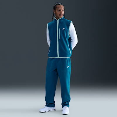 Nike Sportswear Club Men's Winterized Pants. Nike.com
